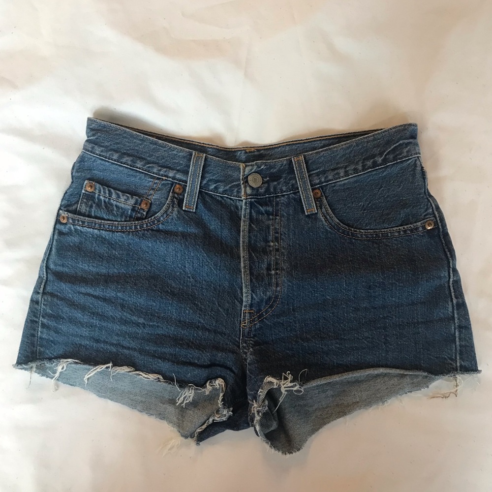 Levi’s 501 Shorts